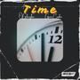 Time (feat. Gwin conka)