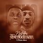 Brodaman (feat. Potta Duez)