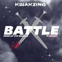 Battle (feat. Shanzy & Ste Grizzle)