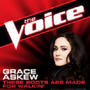 These Boots Are Made For Walkin(The Voice Performance) - Single