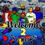 Welcome 2 Da News (feat. Erratic757, P22H, Mars Hall, 7 Series & KuntriBoiDolla) [Explicit]