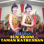 Sun Akoni - Taman Katresnan