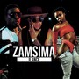 Zensima (feat. Iamdred & Kiwi) (Explicit)