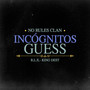 Incógnitos Guess