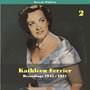 Great Singers - Kathleen Ferrier, Volume 2, Recordings 1945 - 1951