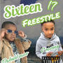 16/17 (Freestyle) (feat. S. Money) [Explicit]