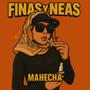 FINAS Y NEAS