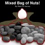 Mixed Bag of Nuts!