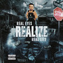 Real Eyes Realize Real Lies (Explicit)