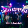 UNIVERSITARIA (feat. Frank Tafil) [Explicit]