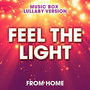 Feel the Light (From 