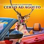 Cervo ad agosto