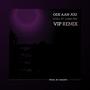 Ode Aan Jou (feat. Luna Fay) [ANUBYS VIP REMIX] [Explicit]