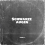 Schwarze Augen