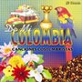 De Mi Colombia (Canciones Costumbristas)