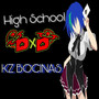 High School Dxd (Explicit)