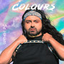 Colours (The Remixes)