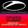 Magnus / Dimension Of Space