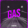 Gas (Explicit)