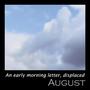 August (Explicit)