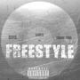 FREESTYLE (feat. Vibes & Young Tino) [Explicit]