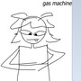 Gas Machine