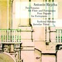 Rejcha: Two Sonatas - Four Fugues - Oshima Tůma