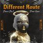 Different Route (Explicit)