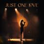 Just One Love (feat. Krystina Alabado)