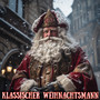 Klassischer Weihnachtsmann