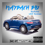 MayBach Blu (Explicit)