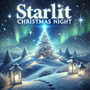 Starlit Christmas Night