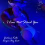 I Can Not Stand You (Explicit)