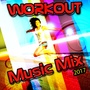 Workout Music Mix 2017 (Gym Training Motivation Music)