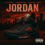 Jordan (feat. Drope, Marberry & King fresh)