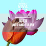 Loto and Tulipa