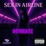 SEX IN AIRLINE
