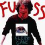 Fuss (feat. James Sapphire & CurlyHeadJames) [Explicit]