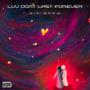 LUV Dont Last Forever (MIXTAPE!) [Explicit]