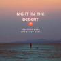 Night in the Desert (feat. Jonathan Wang)