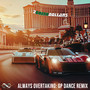 Always Overtaking (feat. Anthony Cruze and the Modern Saints) [The GP Remixes]