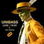 Love or Fear (feat. Jim Carrey)
