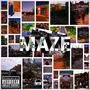 Maze // Liveinthehood (Explicit)