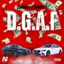 DGAF (feat. 23Murda) [Explicit]