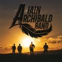 Iain Archibald Band (Explicit)