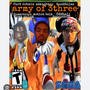 army of 3three (Explicit)