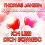 Ich lieb dich sowieso (DJ Torsten Matschke Mix)