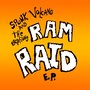 Ram Raid - EP