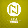 Antiflex (Bleu Sunshine Mix)