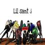 Lil Sant¿ (Explicit)